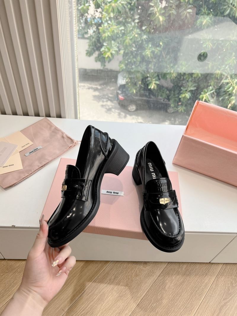 Miu Miu Shoes